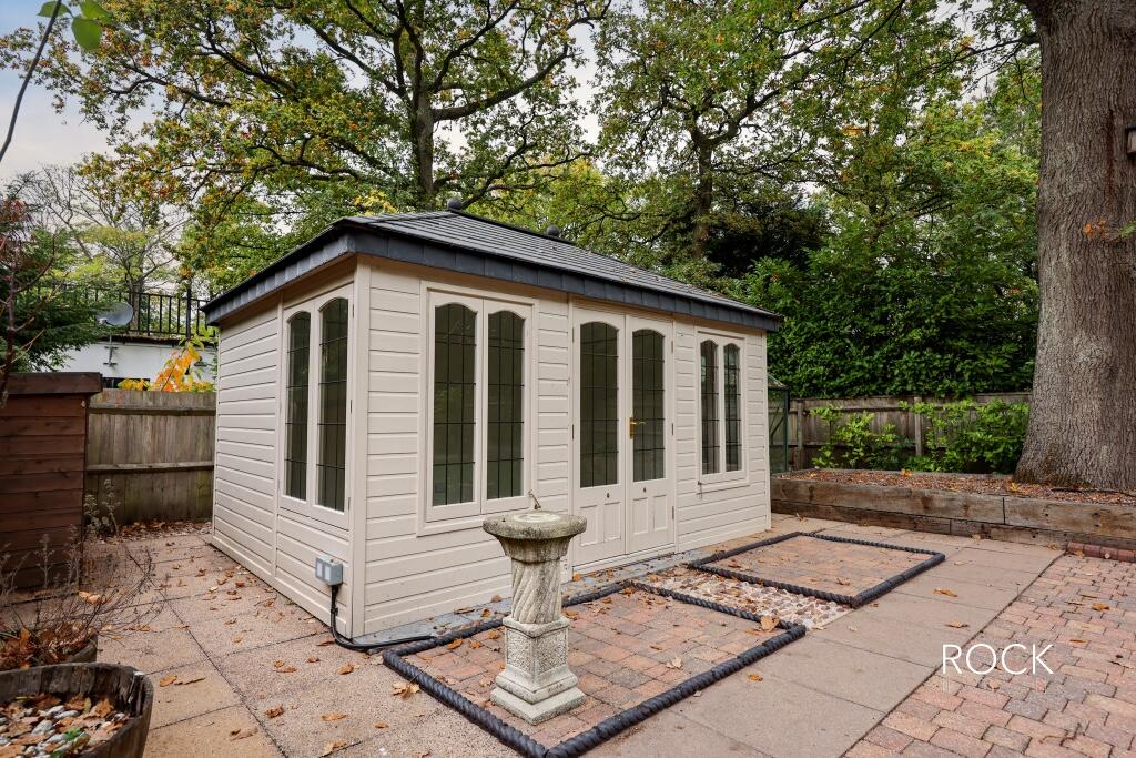 Additional image 41 of Endwood Drive, Off Roman Road, Little Aston, B74