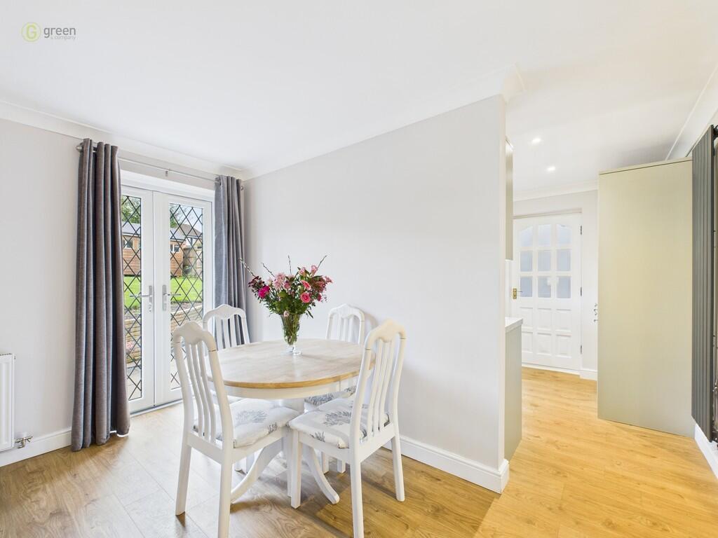 Additional image 5 of Lydia Croft, Four Oaks