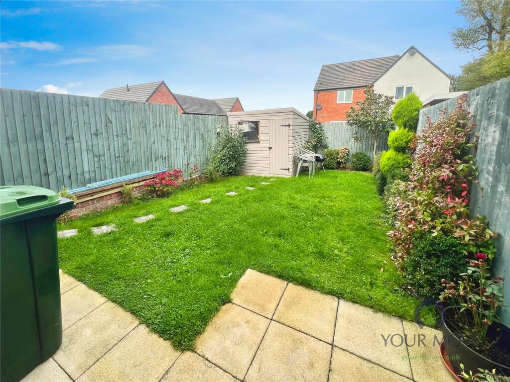 Additional image 9 of Doulton Road, Rowley Regis, West Midlands, B65