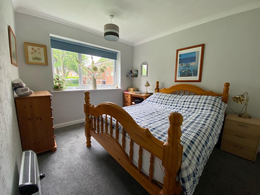 Additional image 3 of Netherend Lane, HALESOWEN