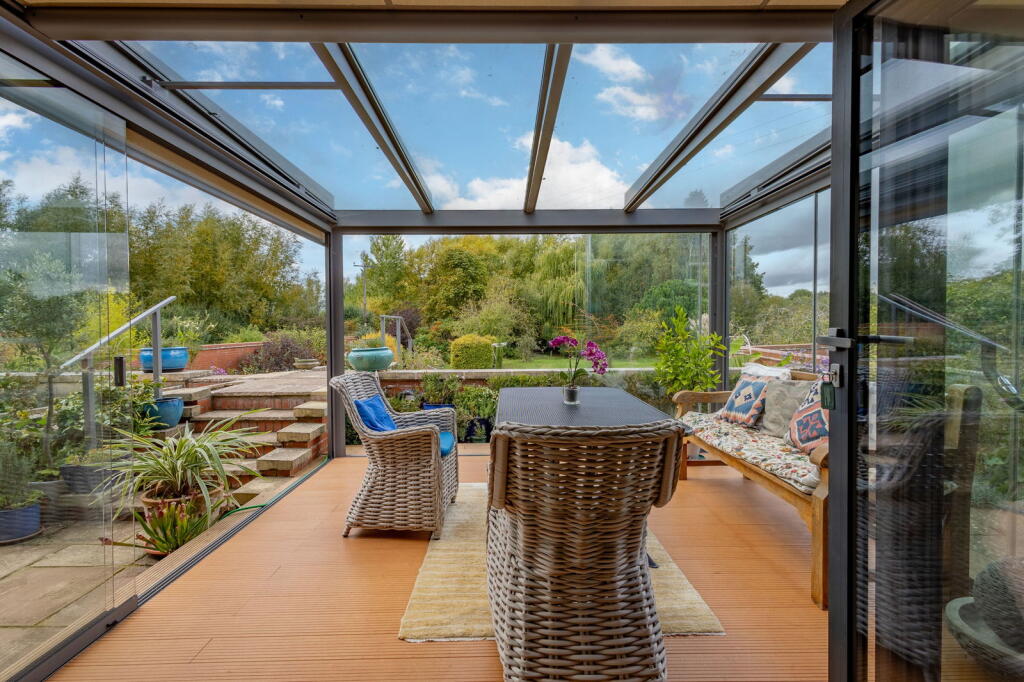 Additional image 3 of Mill Close, Broom B50 4HT