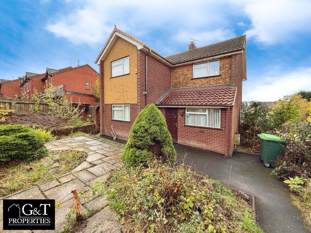 Property image for Halesowen Road, Cradley Heath