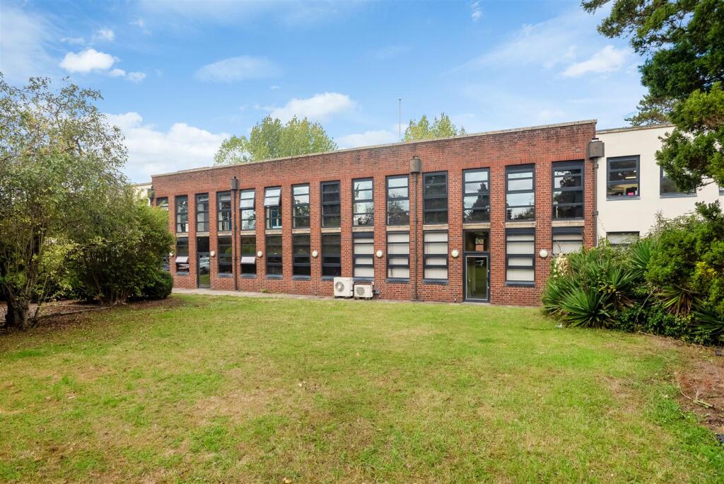 Additional image 18 of Greenbox, Stoke Prior, Bromsgrove B60 4AL