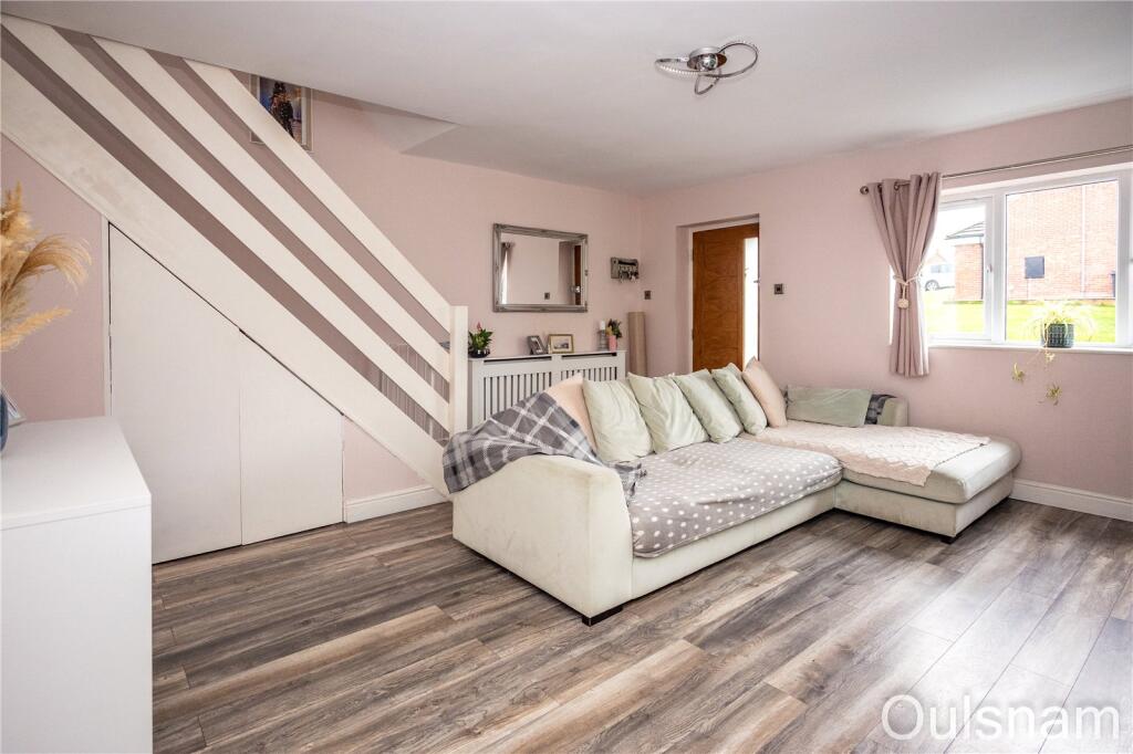 Additional image 7 of Cardinal Crescent, Bromsgrove, Worcestershire, B61