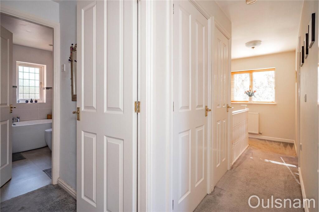 Additional image 17 of Blossom Drive, Bromsgrove, Worcestershire, B61