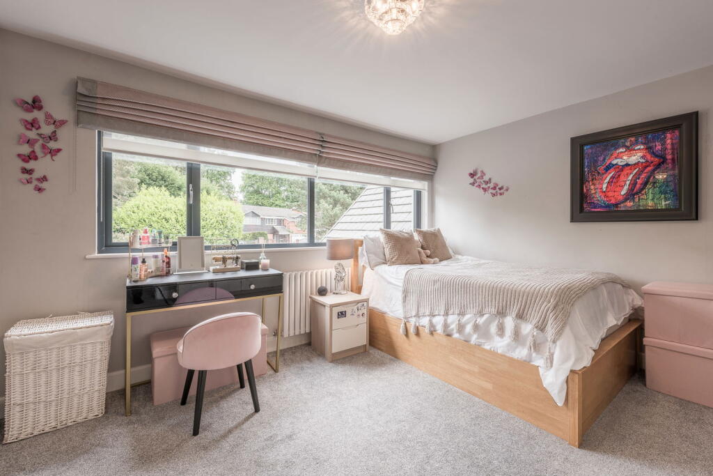 Additional image 40 of Grasmere Avenue, Little Aston