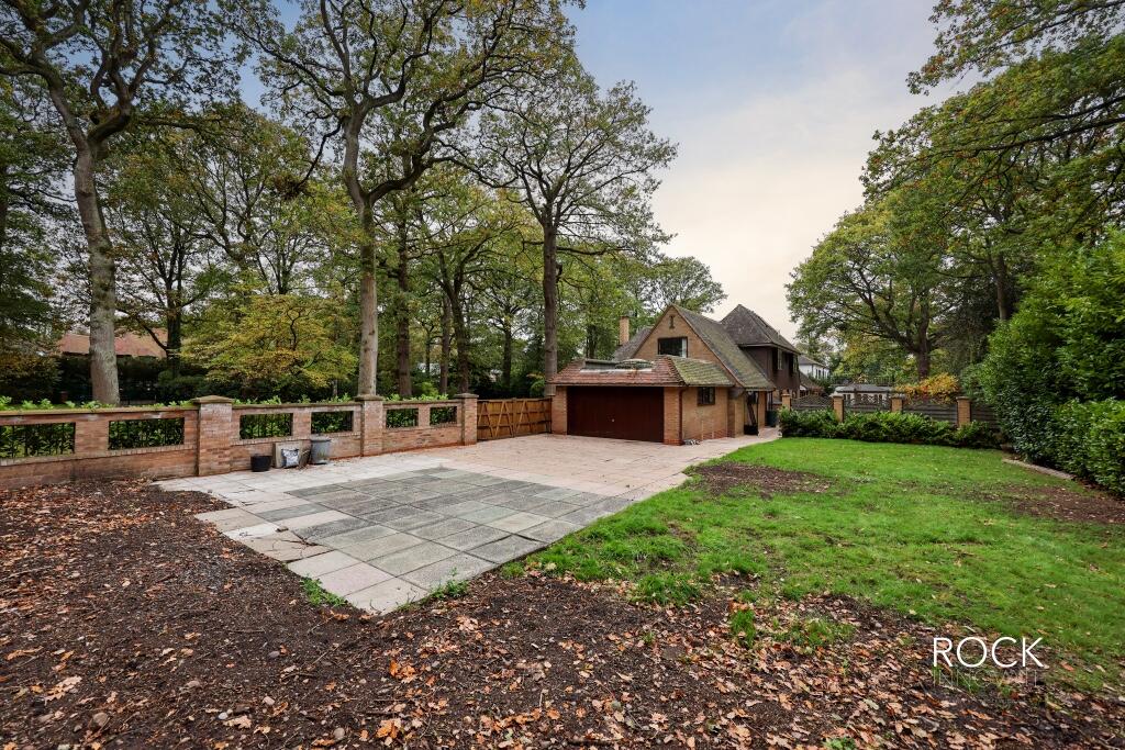 Additional image 44 of Endwood Drive, Off Roman Road, Little Aston, B74