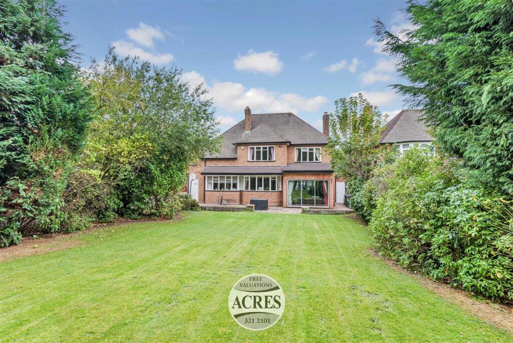 Additional image 24 of Monmouth Drive, Sutton Coldfield