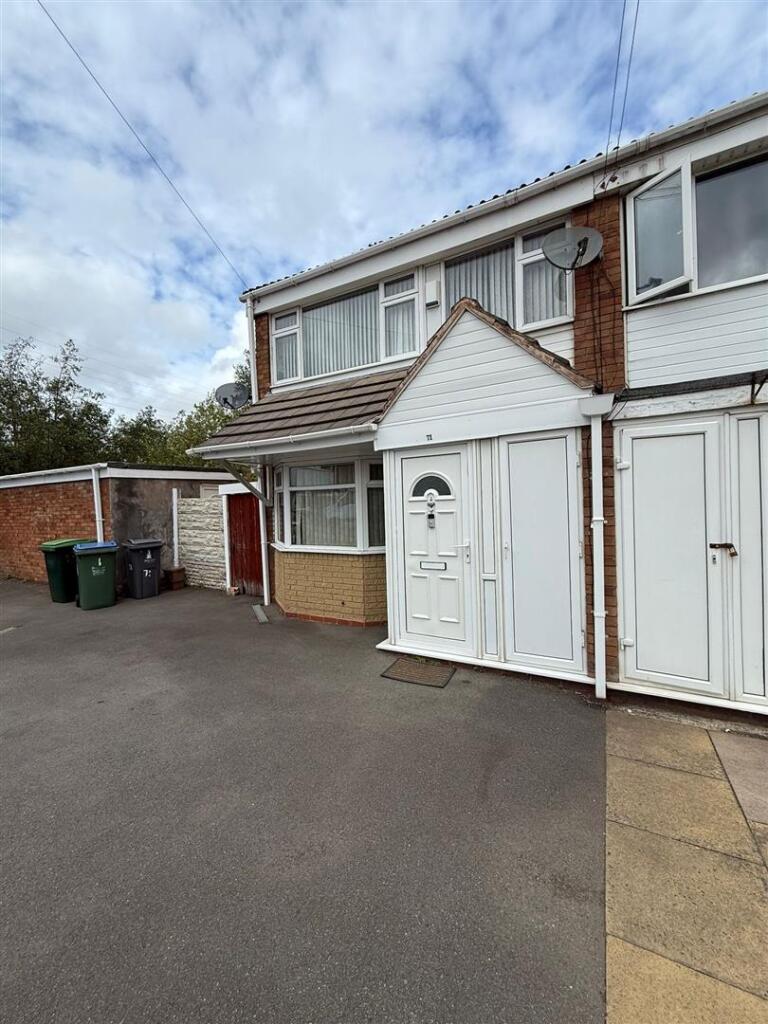 Property image for Ardav Road, West Bromwich