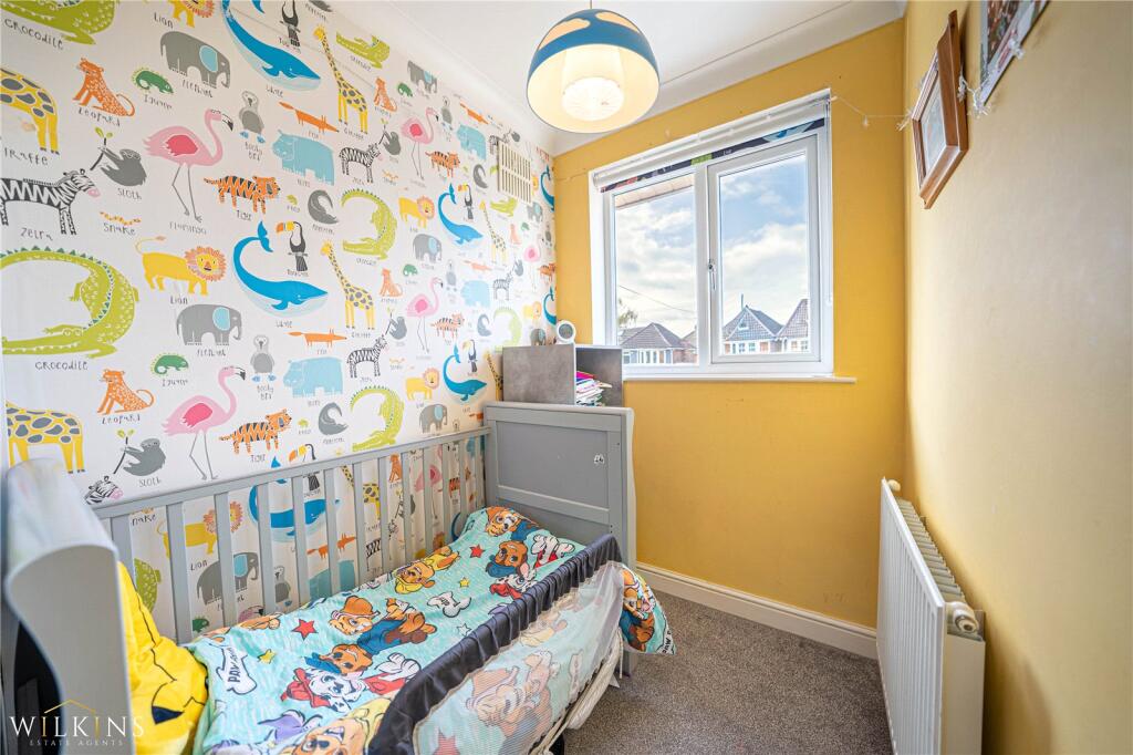 Additional image 15 of George Road, Sutton Coldfield, West Midlands, B73