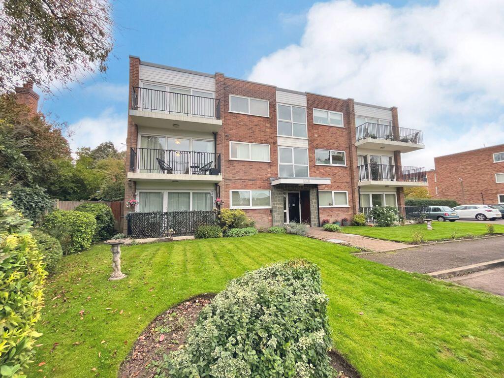 Property image for Banners Gate Road, Sutton Coldfield