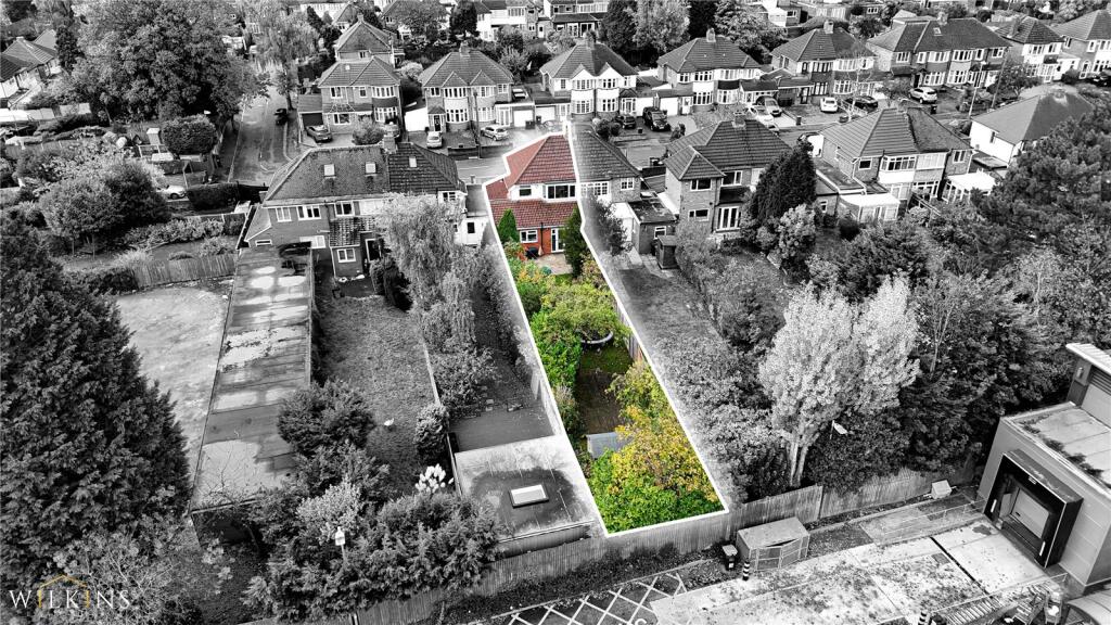 Additional image 27 of George Road, Sutton Coldfield, West Midlands, B73