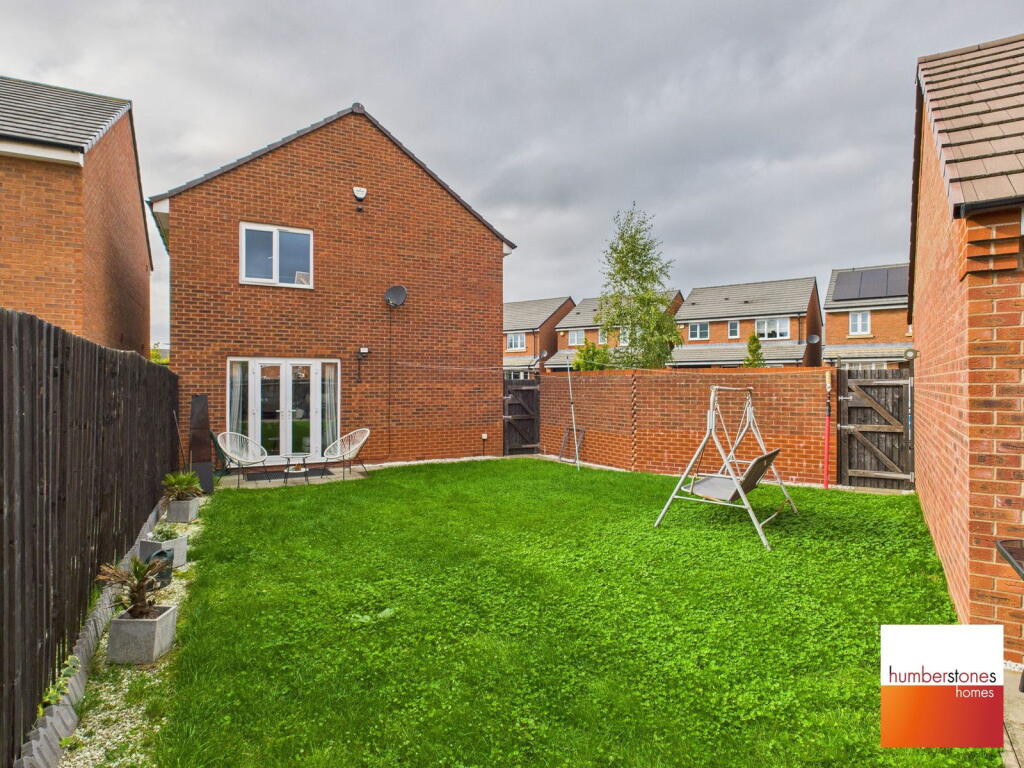 Additional image 5 of Thomson Grove, Halesowen, B62 9JU