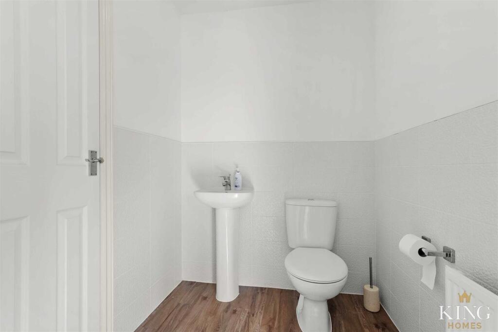 Additional image 9 of Chestnut Way, Bidford-On-Avon, Alcester