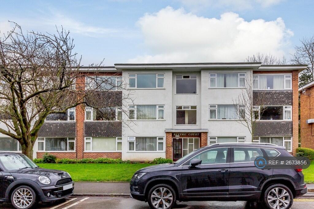 Property image for Fawdry Close, Sutton Coldfield, B73