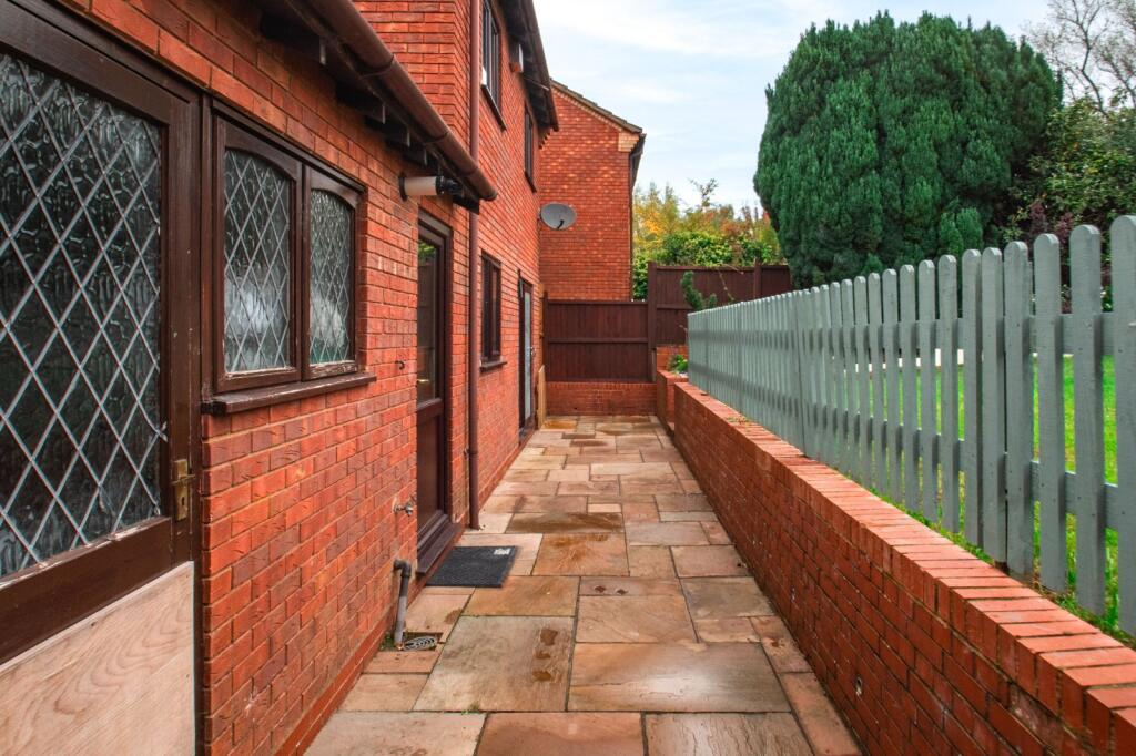 Additional image 22 of Ashgrove Close, Marlbrook, Bromsgrove, Worcestershire, B60