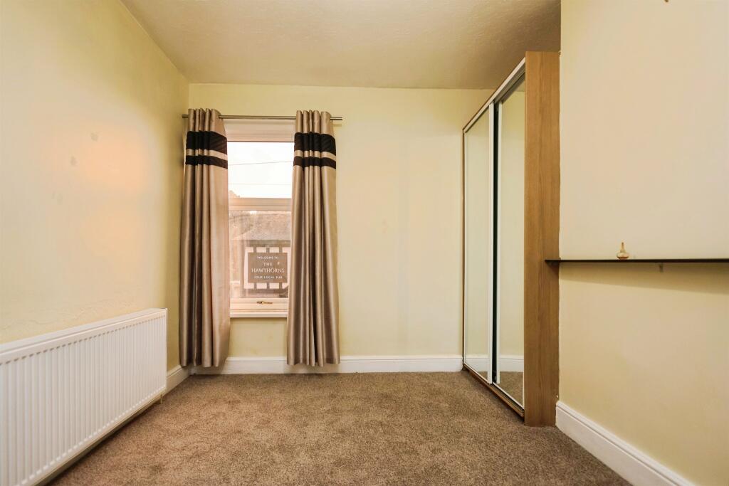 Additional image 11 of Ross, ROWLEY REGIS