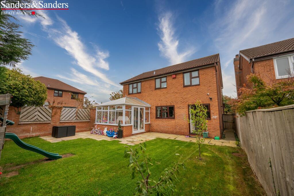 Additional image 29 of Dugdale Avenue, Bidford-on-Avon, Alcester, B50