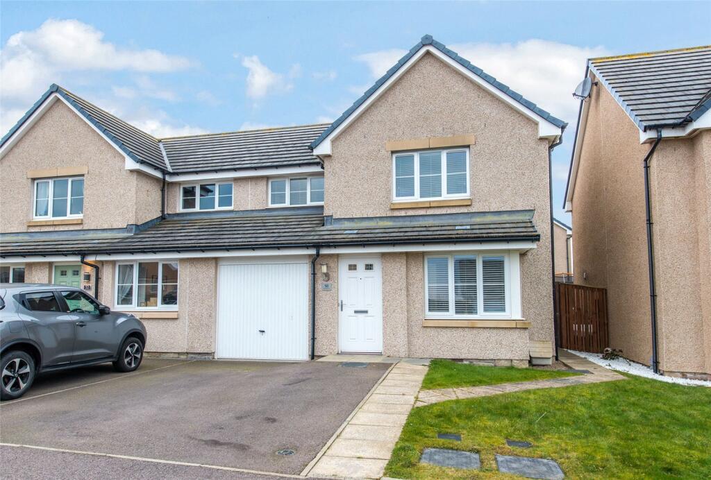 Property image for Bothiebrigs Drive, Nigg, Aberdeen, AB12