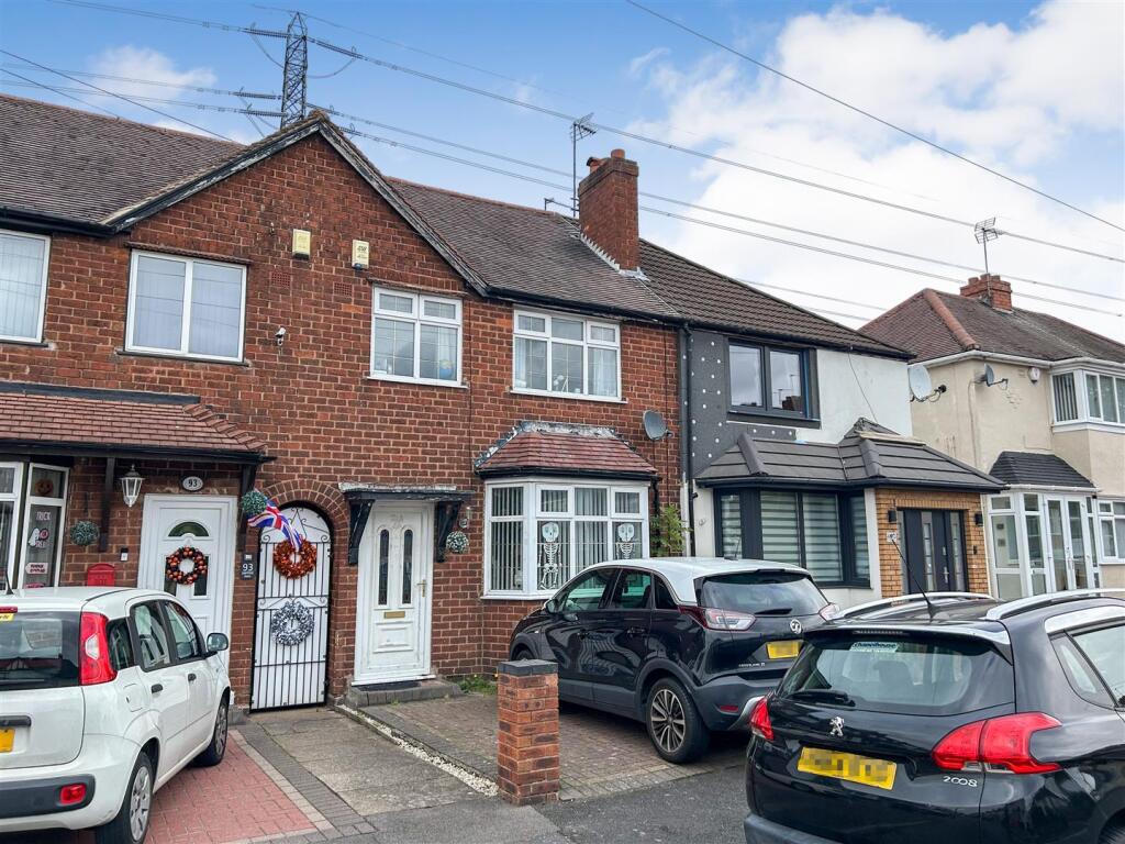 Property image for Griffiths Road, West Bromwich