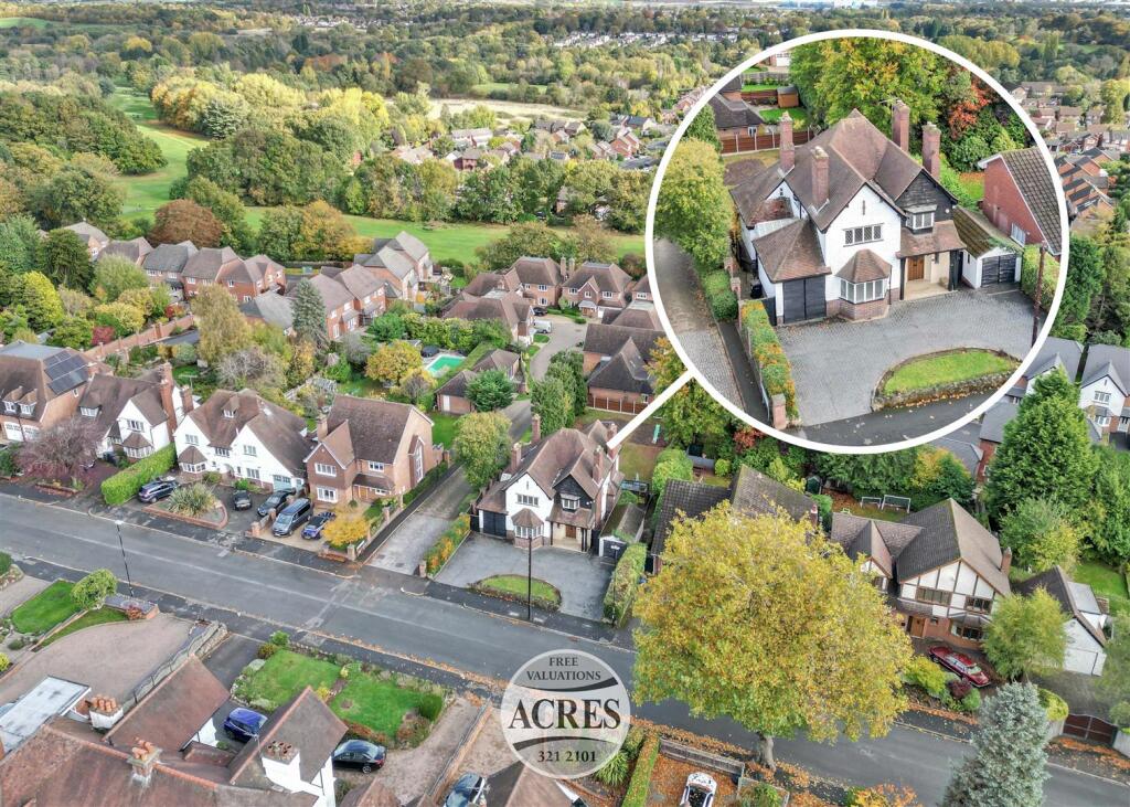 Additional image 5 of Beech Hill Road, Sutton Coldfield