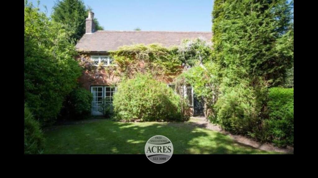 Additional image 37 of Station Approach, Sutton Coldfield