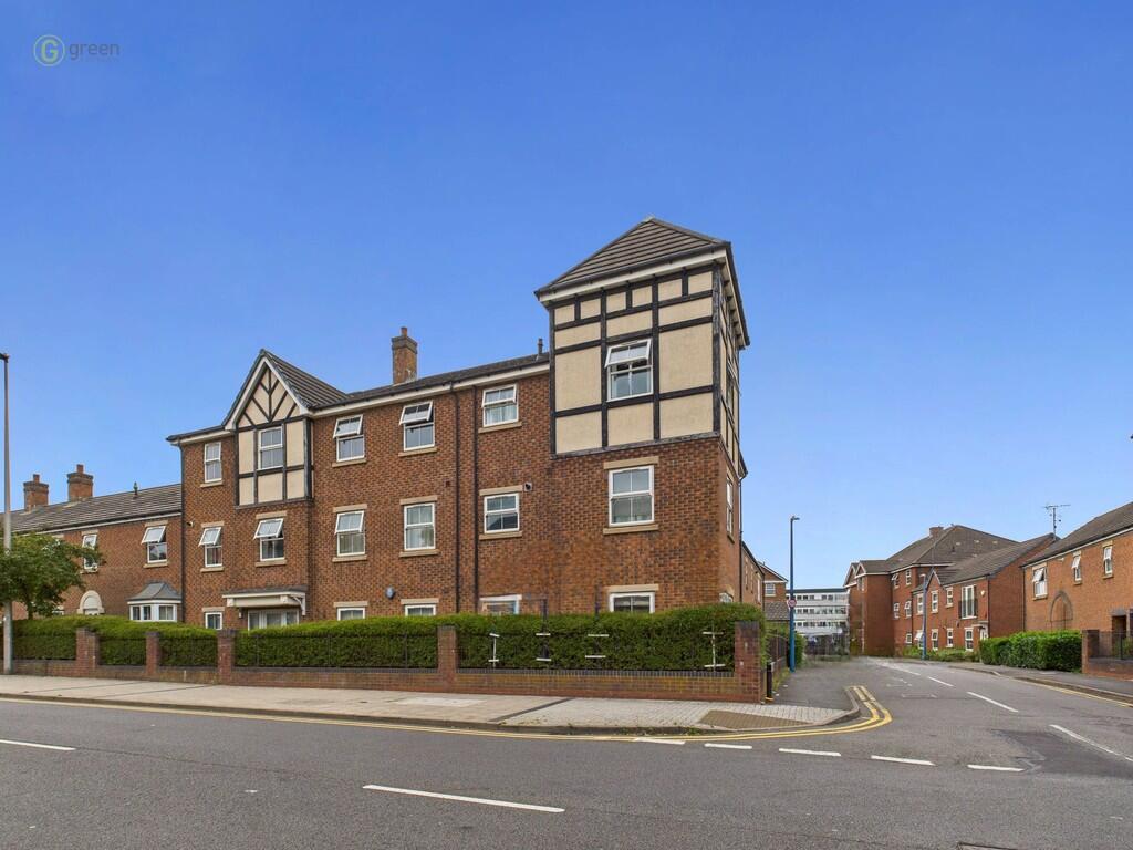 Additional image 23 of Creed Way, West Bromwich