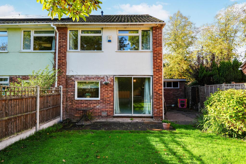 Additional image 18 of Stonehouse Road, Bromsgrove, B60