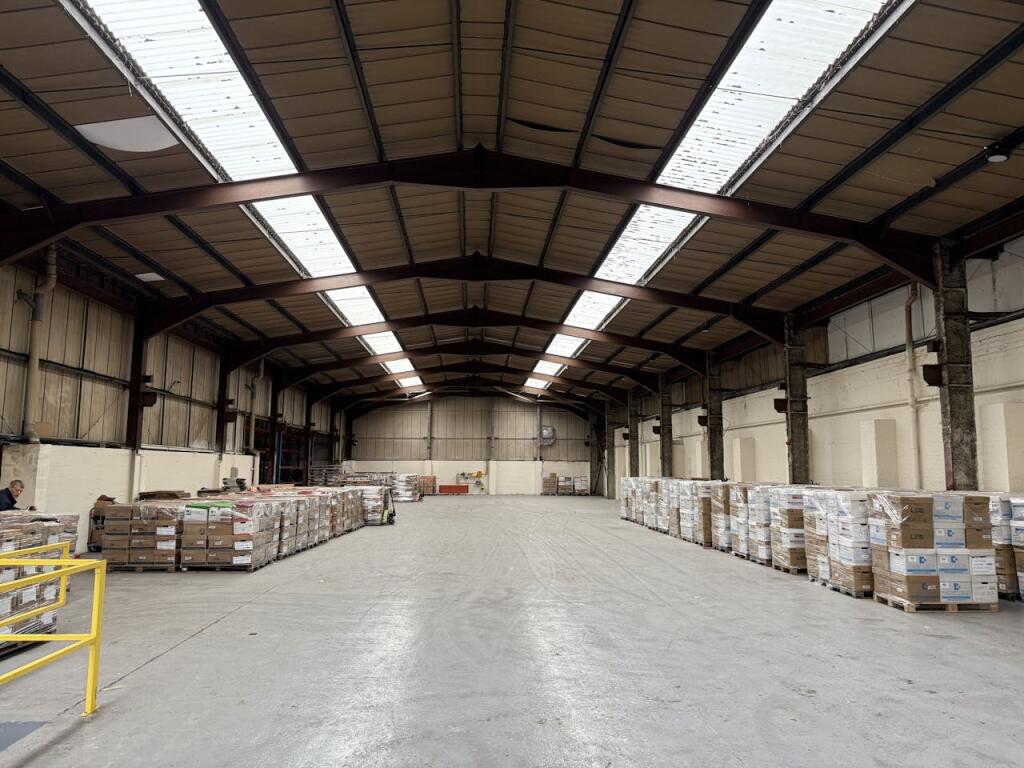 Additional image 11 of Impex House, Barton St, West Bromwich, West Bromwich, B70 8AJ