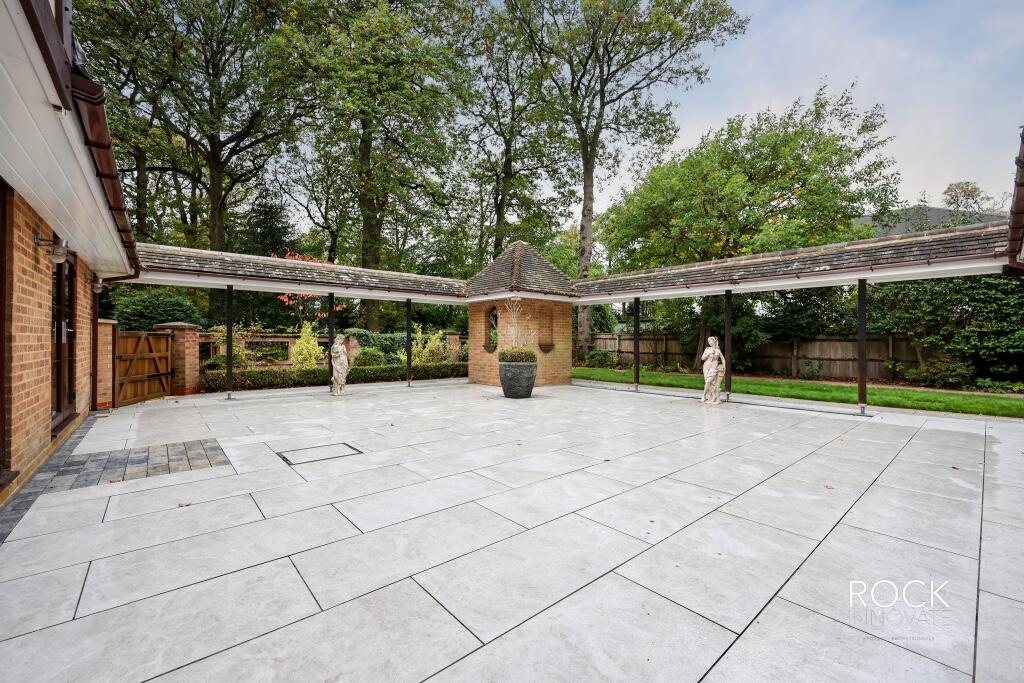 Additional image 37 of Endwood Drive, Off Roman Road, Little Aston, B74