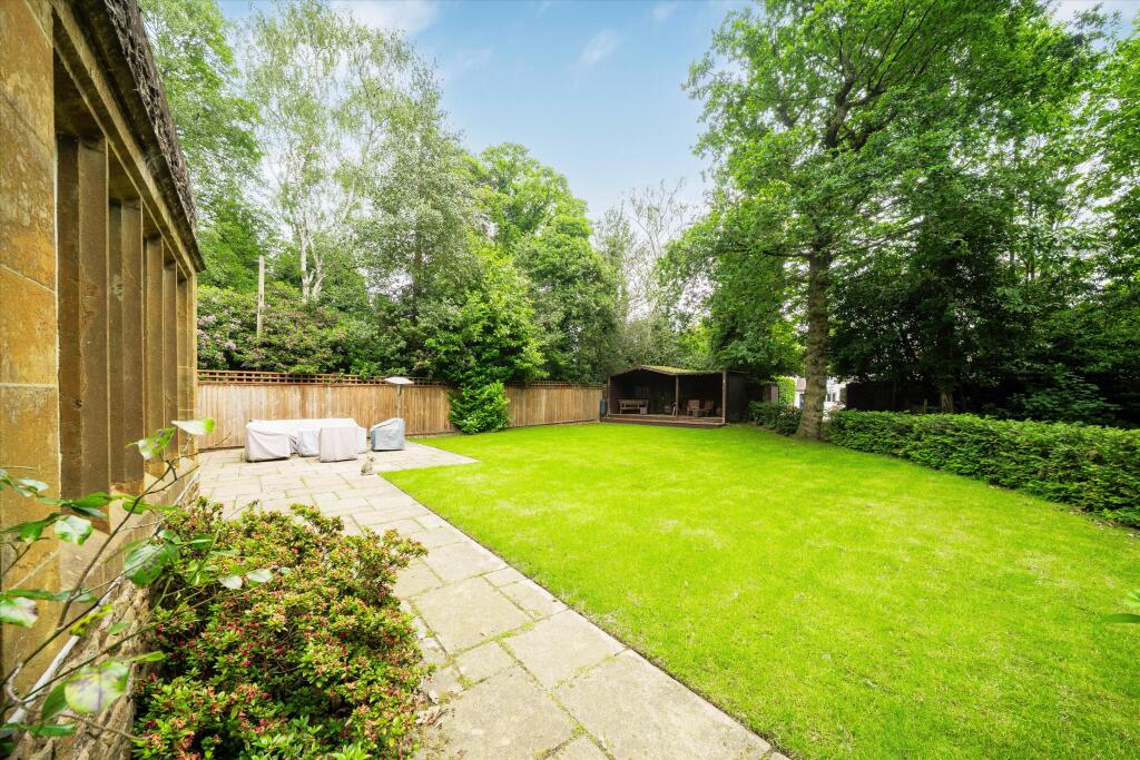 Additional image 17 of Rosemary Hill Road, Little Aston, Sutton Coldfield, West Midlands, B74