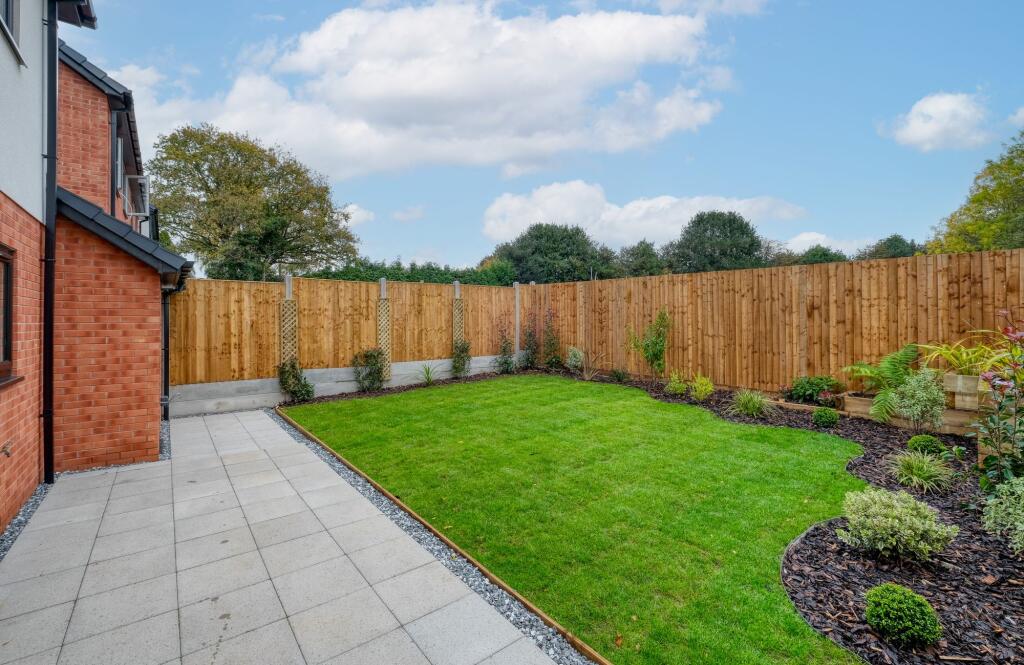 Additional image 18 of The Cedar, Ailstone Mews, Old Birmingham Road, Lickey End, Bromsgrove, B60 1DE