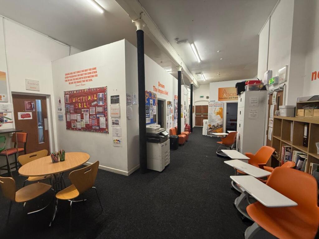 Additional image 8 of Former Ascend Nursery, 216 Great Bridge Street, West Bromwich, Sandwell, B70 0DE