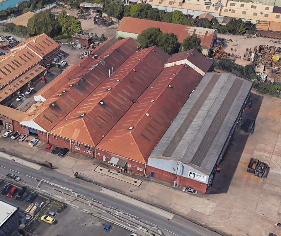 Additional image 2 of Albion Road, West Bromwich,West Midlands, B70