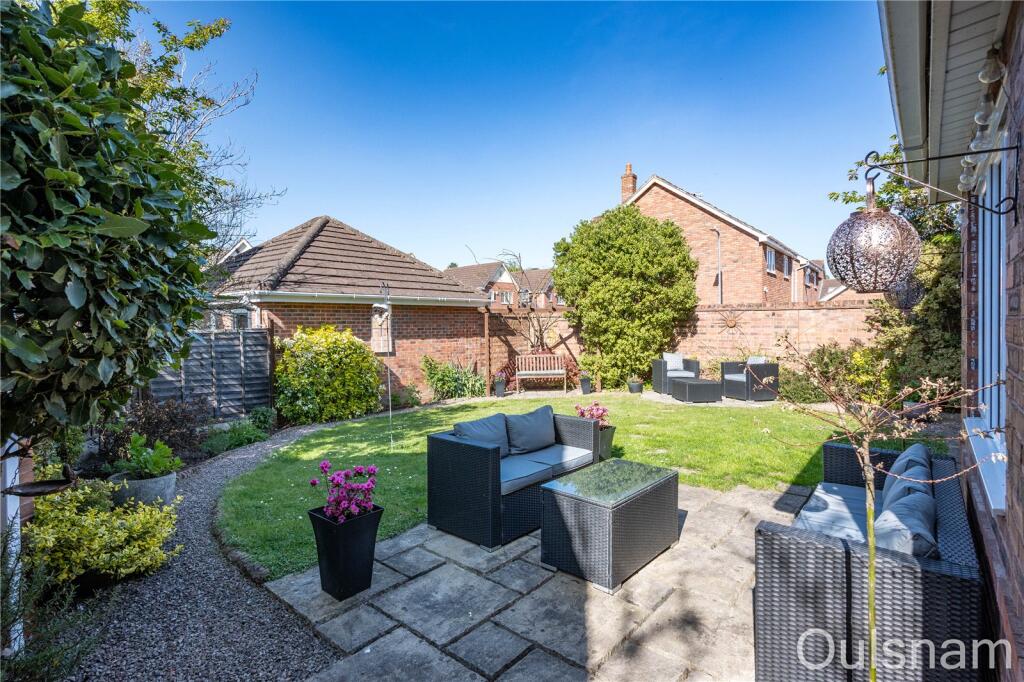 Additional image 23 of Blossom Drive, Bromsgrove, Worcestershire, B61