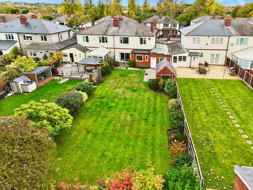 Additional image 26 of Hall Green Road, West Bromwich, B71