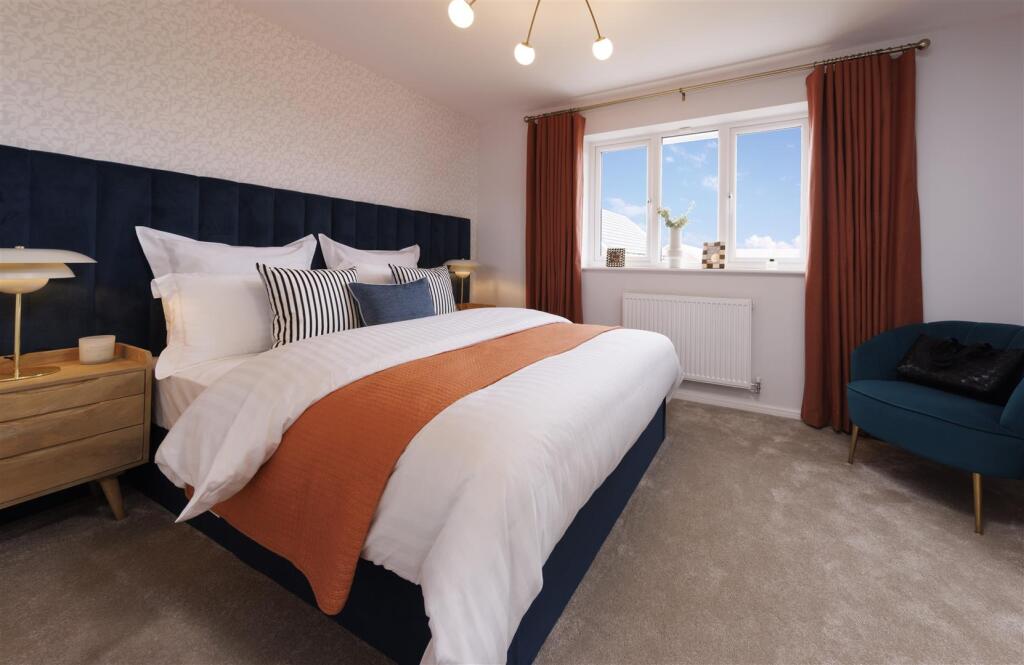 Additional image 5 of Roman Way, Millfields, West Bromwich, B71