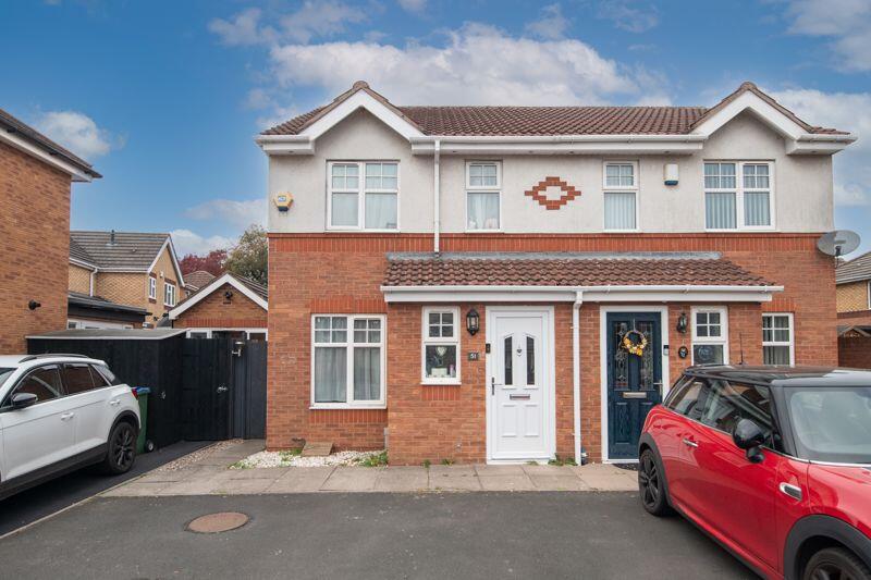 Property image for Edwin Phillips Drive, West Bromwich