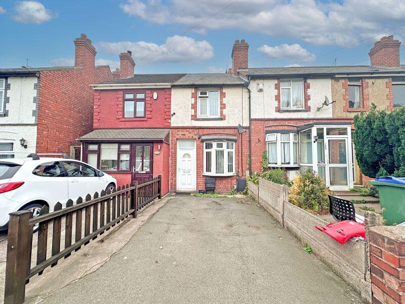 Property image for Greets Green Road, WEST BROMWICH, B70 9ET
