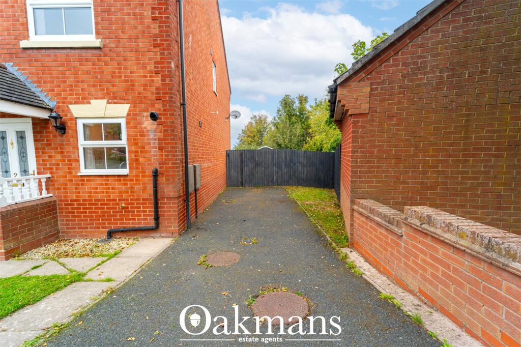 Additional image 28 of Barnswood Close, Halesowen, West Midlands, B63