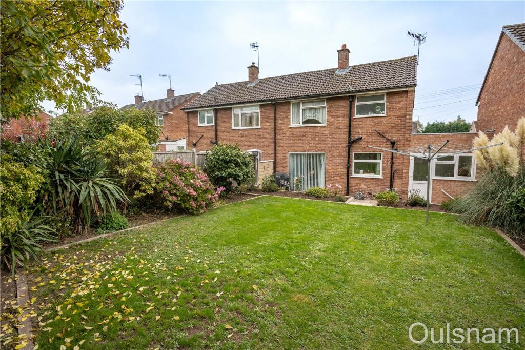 Additional image 23 of Fordhouse Road, Bromsgrove, Worcestershire, B60
