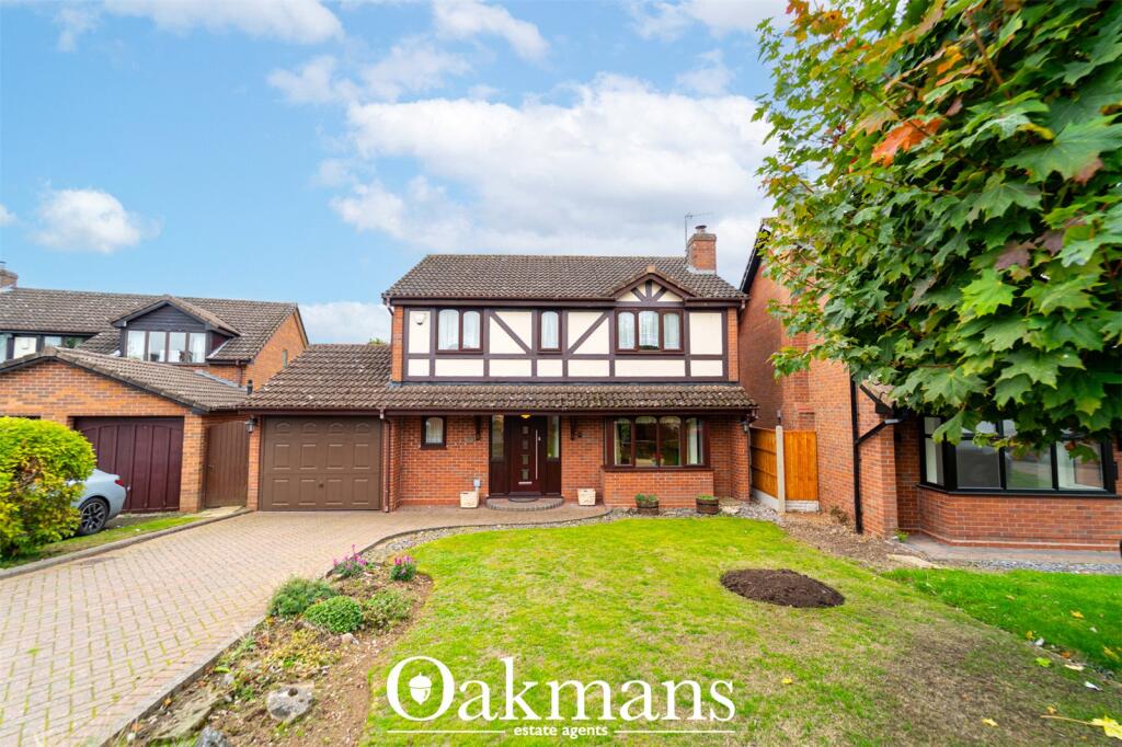 Additional image 21 of Meadowvale Road, Lickey End, Bromsgrove, Worcestershire, B60