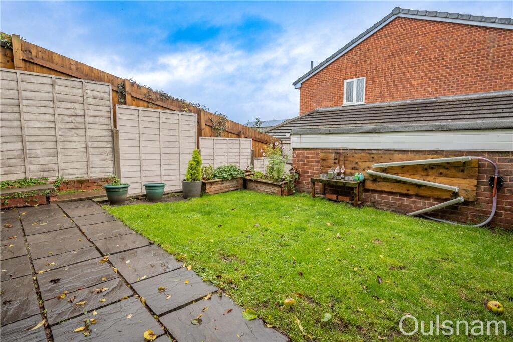 Additional image 20 of Cardinal Crescent, Bromsgrove, Worcestershire, B61