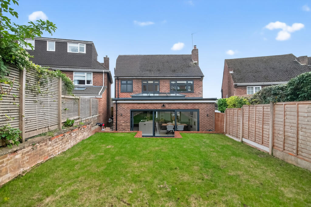 Additional image 20 of Raddens Road, Halesowen, B62