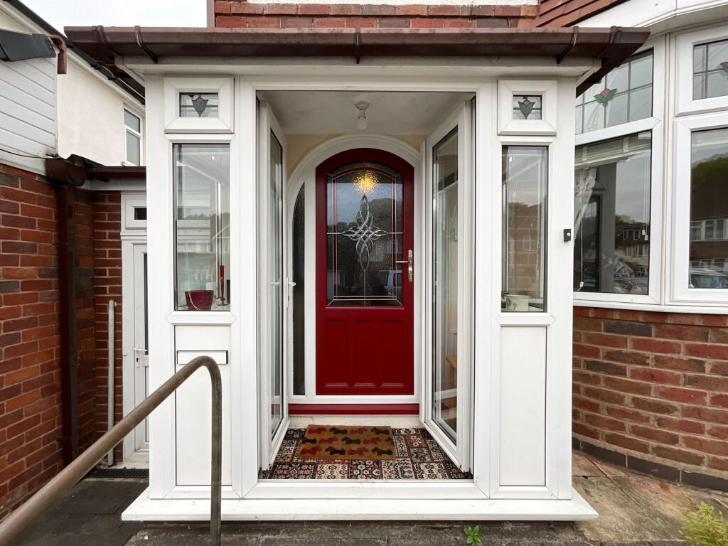 Additional image 16 of CRADLEY HEATH, Trejon Road