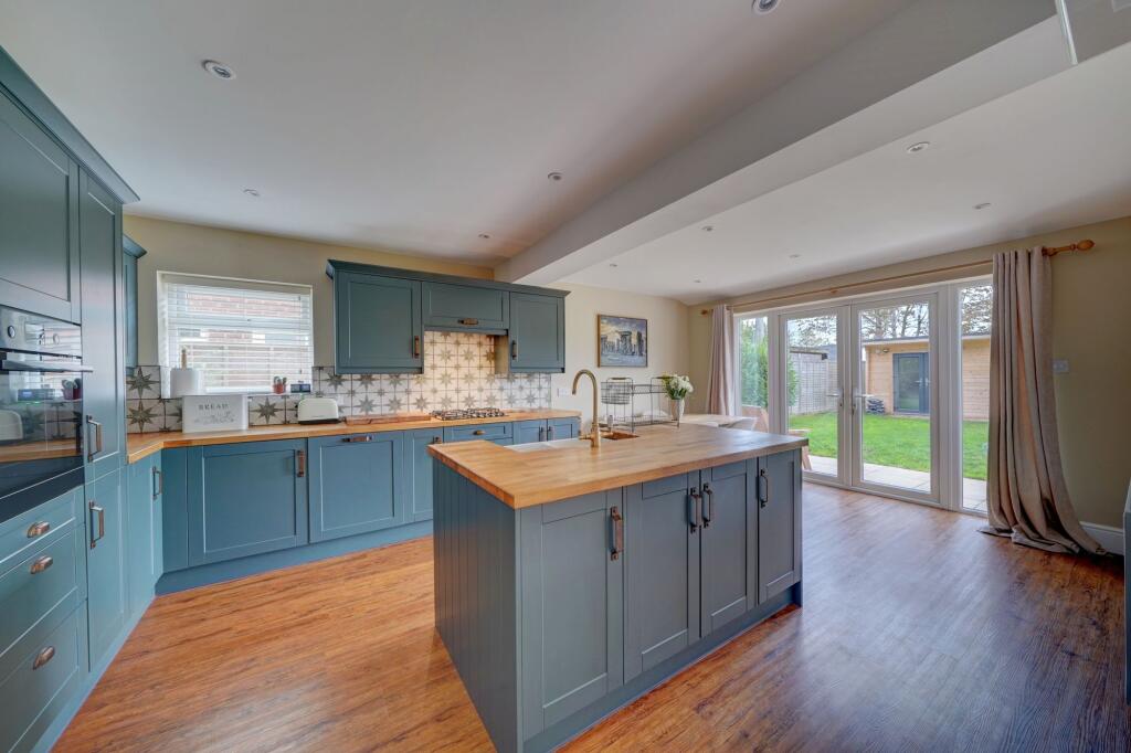 Additional image 7 of Grafton Lane, Bidford-On-Avon, B50