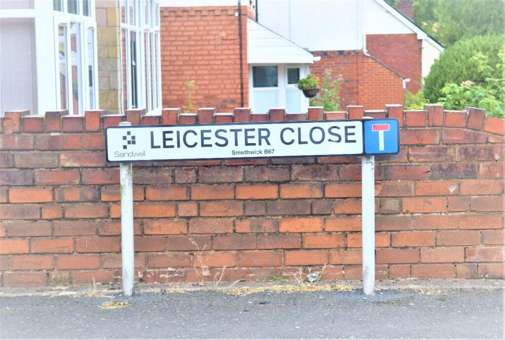 Additional image 10 of Leicester Close, Smethwick, B67 5NJ