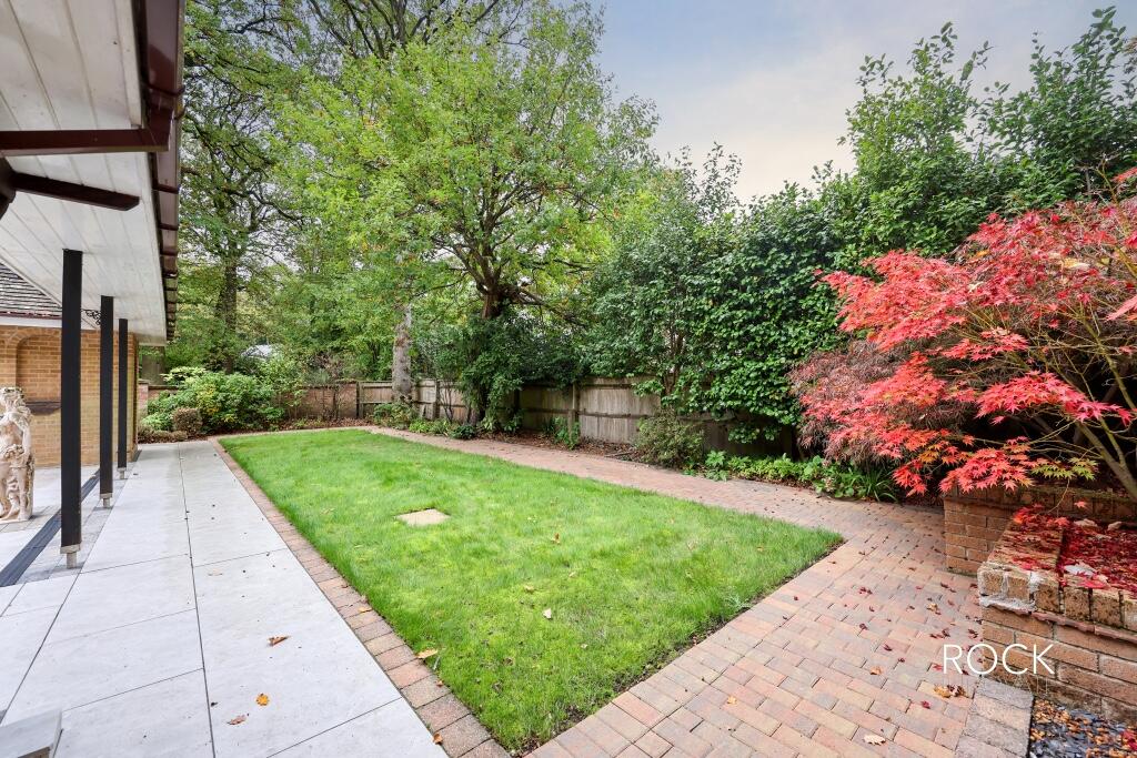 Additional image 39 of Endwood Drive, Off Roman Road, Little Aston, B74