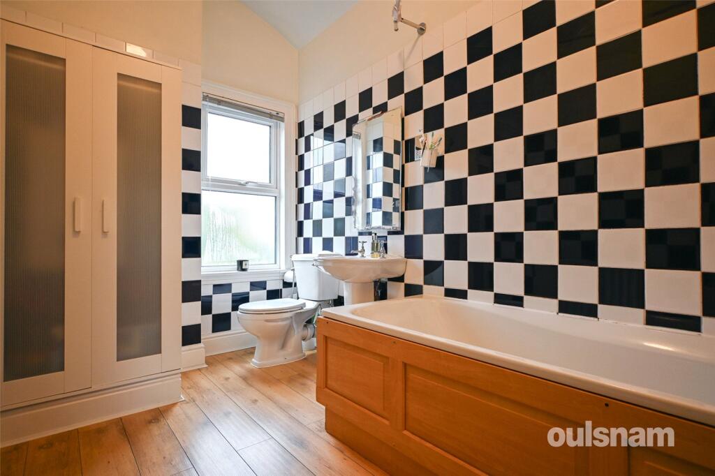 Additional image 16 of Milcote Road, Bearwood, West Midlands, B67