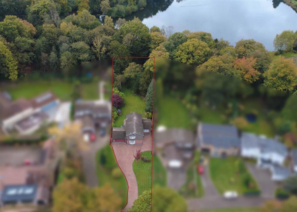 Additional image 5 of The Spinney, Little Aston, Sutton Coldfield